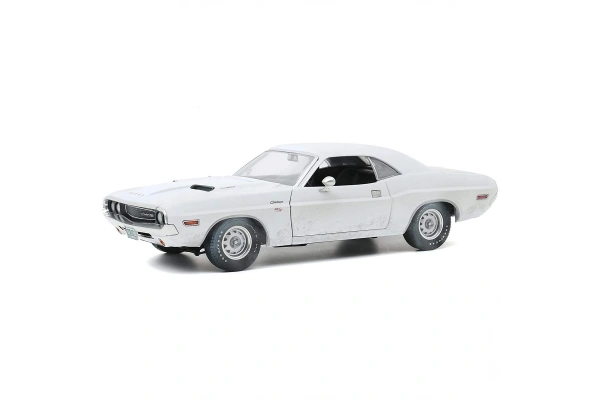 Greenlight 1:18 1970 Dodge Challanger R/T
