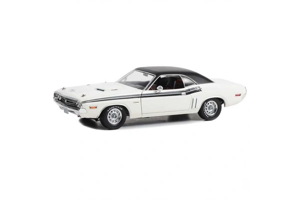 Greenlight 1:18 1971 Dodge Challenger R/T