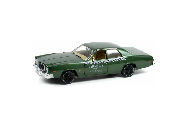 Greenlight 1:18 1976 Plymouth Fury