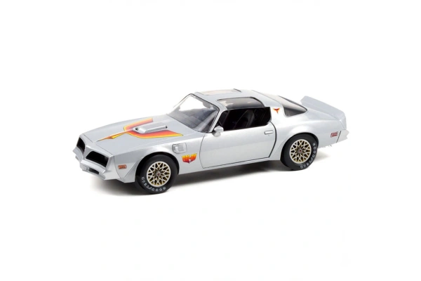 Greenlight 1:18 1977 Pontiac Firebird T/A