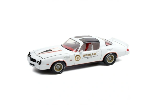 Greenlight 1:18 1978 Chevrolet Camaro Z28 13598
