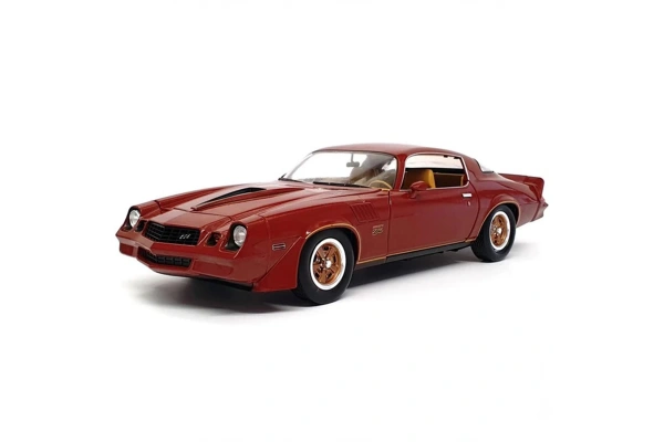 Greenlight 1:18 1978 Chevrolet Camaro Z28 13604