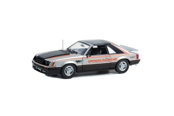 Greenlight 1/18 1979 Ford Mustang Offical Pace Car