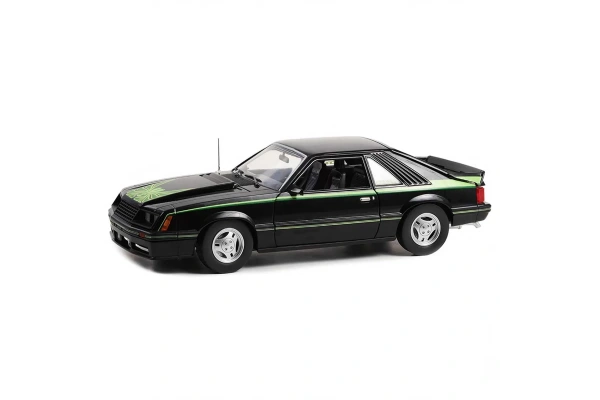 Greenlight 1:18 1980 Ford Mustang Cobra
