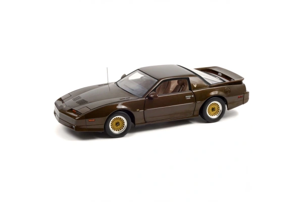 Greenlight 1:18 1987 Pontiac Firebird GTA