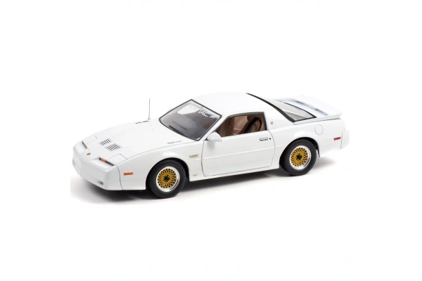 Greenlight 1:18 1989 Pontiac Firebird TTA