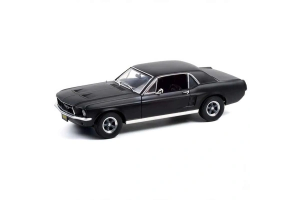 Greenlight 1:18 Creed 1967 Ford Mustang Coupe