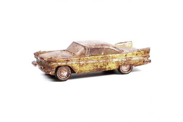 Greenlight 1:24 1957 Plymouth Belvedere