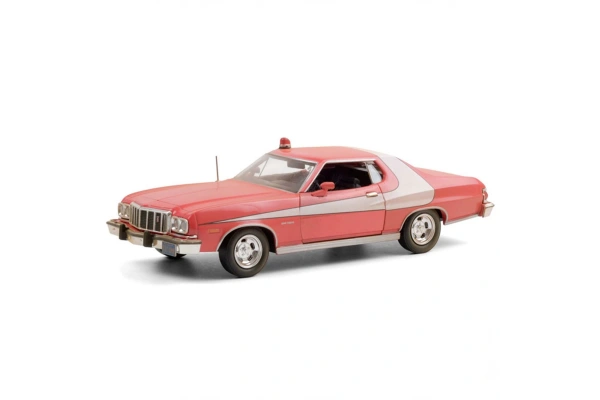 Greenlight 1:24 1976 Ford Gran Torino Starsky & Hutch