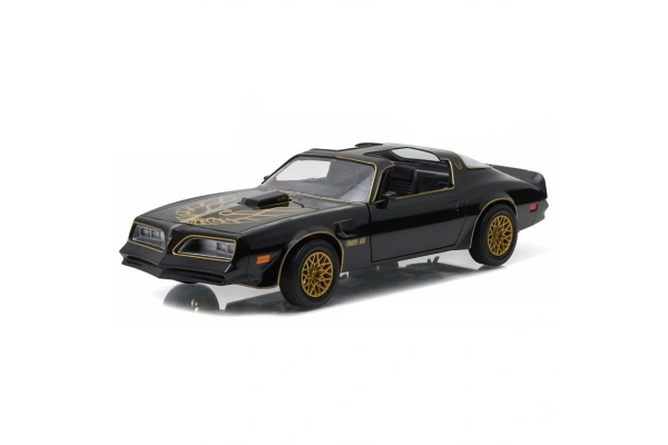 Greenlight 1:24 1977 Pontiac Firebird T/A