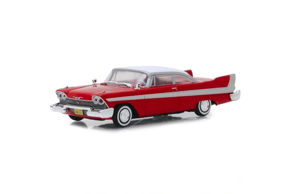 Greenlight 1:43 1958 Plymouth Fury