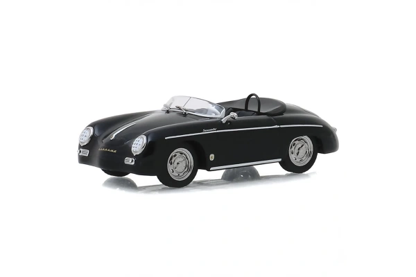 Greenlight 1:43 1958 Porsche 356 Speedster Super 86539