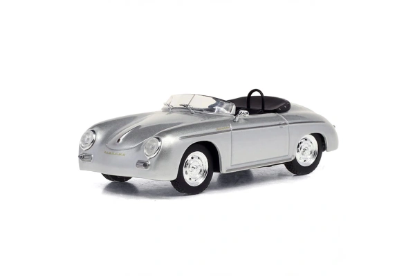 Greenlight 1:43 1958 Porsche 356 Speedster Super 86597