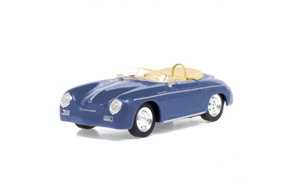 Greenlight 1:43 1958 Porsche 356 Speedster Super 86598