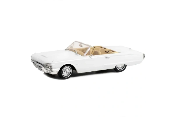 Greenlight 1:43 1964 Ford Thunderbird