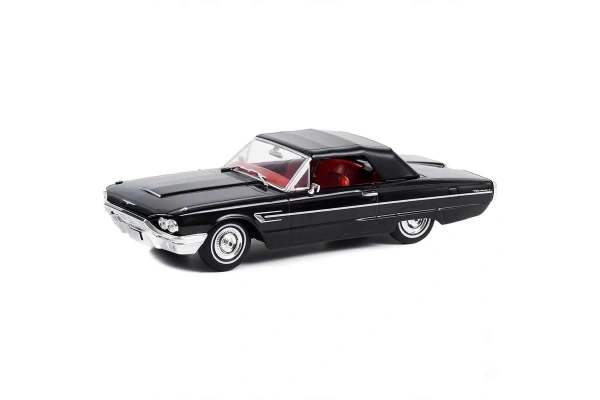 Greenlight 1:43 1965 Ford Thunderbird Convertible