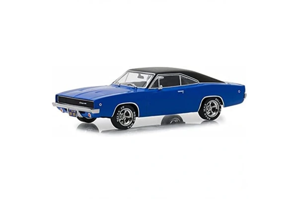 Greenlight 1:43 1968 Dodge Charger Christine