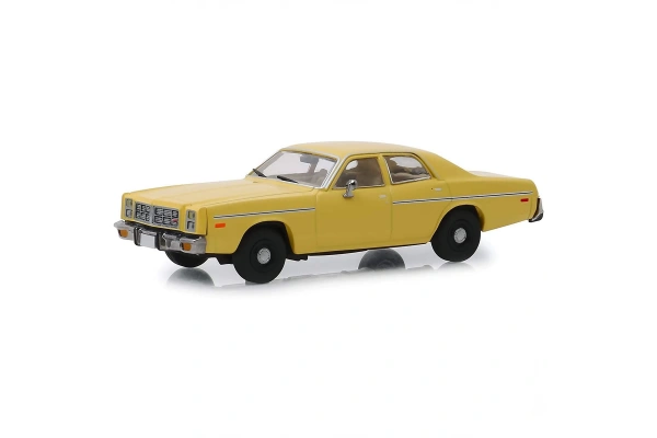 Greenlight 1:43 1978 Dodge Monaco The Greatest American Hero