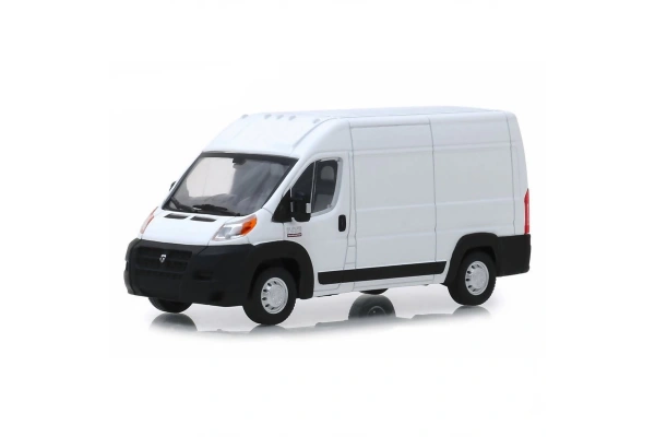 Greenlight 1:43 2018 RAM Promaster
