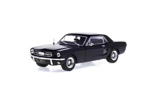 Greenlight 1:43 Creed 1967 Ford Mustang Coupe