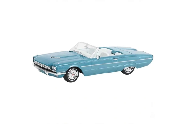 Greenlight 1:43 Thelma & Louise 1966 Ford Thunderbird
