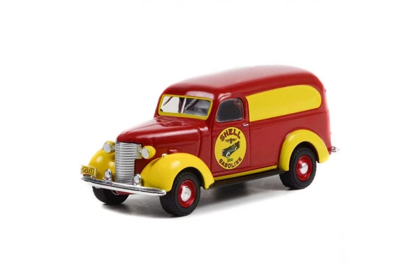Greenlight 1:64 1939 Chevrolet Panel Truck