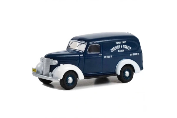 Greenlight 1:64 1939 Chevrolet Panel Truck