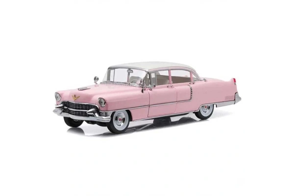 Greenlight 1:64 1955 Cadillac Fleetwood Series 60