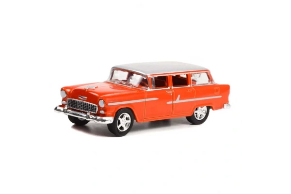 Greenlight 1:64 1955 Chevrolet Handyman Custom Wagon