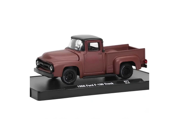 Greenlight 1/64 1956 Ford F-100