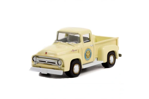 Greenlight 1:64 1956 Ford F-100