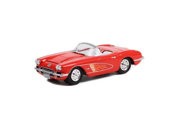 Greenlight 1:64 1960 Chevrolet Corvette