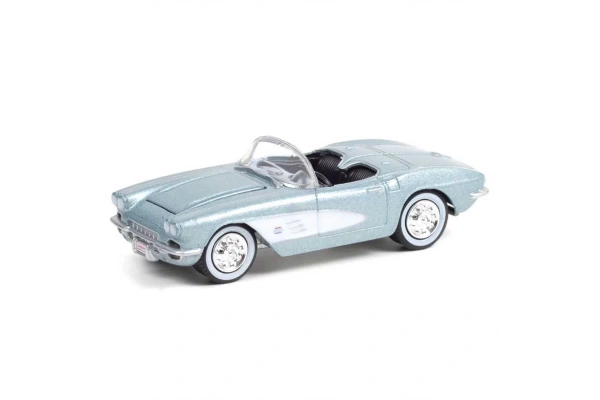 Greenlight 1/64 1961 Chevrolet Corvette 283/315