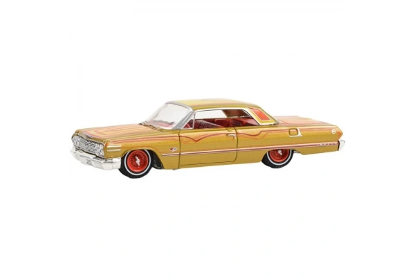 Greenlight 1/64 1963 Chevrolet Impala SS