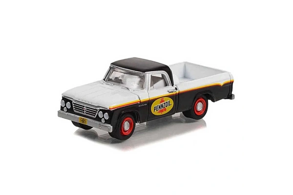 Greenlight 1:64 1964 Dodge D-100