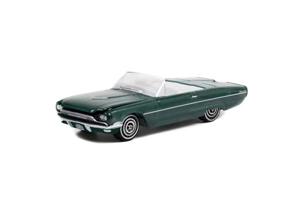 Greenlight 1/64 1966 Ford Thunderbird