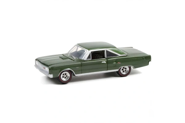Greenlight 1:64 1967 Dodge Coronet R/T Hemi