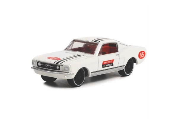 Greenlight 1:64 1967 Ford Mustang