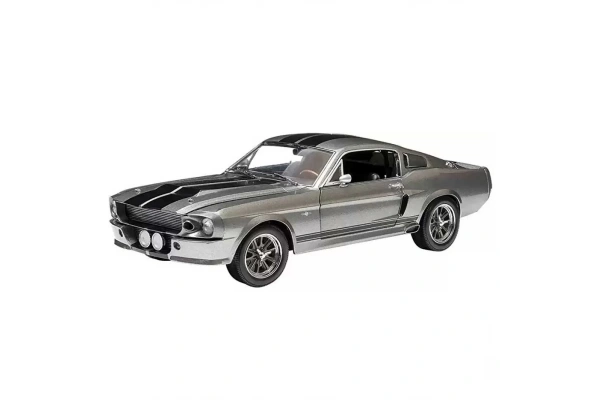 Greenlight 1:64 1967 Ford Mustang Eleanor