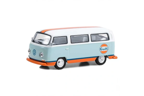Greenlight 1:64 1968 Volkswagen Type 2