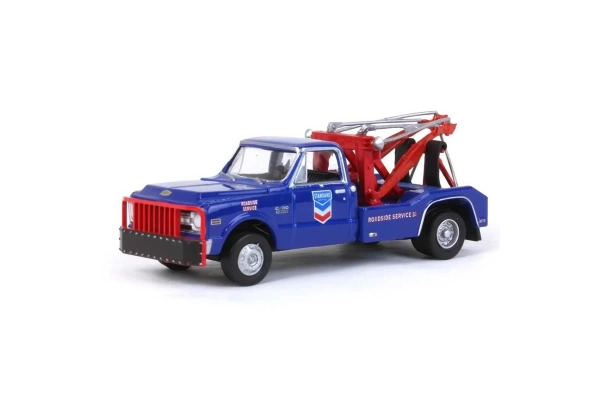 Greenlight 1:64 1969 Chevrolet C-30 Dually Wrecker