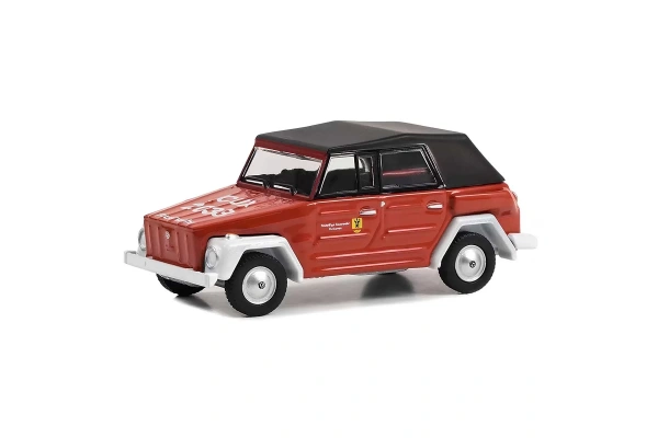 Greenlight 1/64 1969 Volkswagen Type 181 The Thing