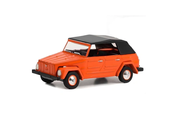 Greenlight 1/64 1971 Volkswagen Type 1181 The Thing