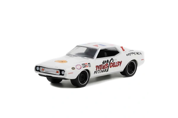 Greenlight 1/64 1972 AMC Jalevin SST