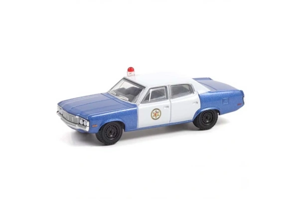 Greenlight 1:64 1972 Amc Matador