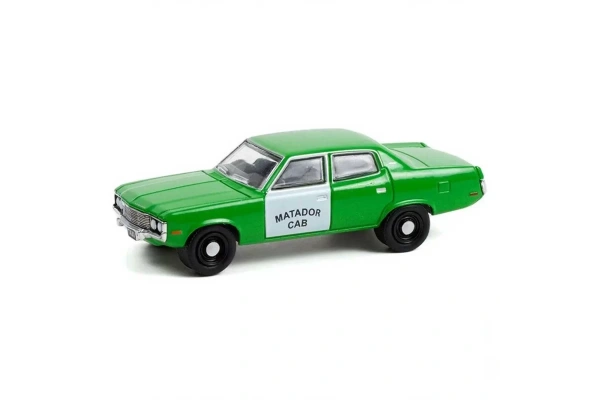 Greenlight 1:64 1973 Chevrolet Amc Matador