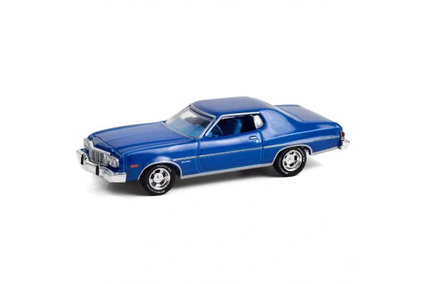 Greenlight 1:64 1974 Ford Gran Torino Sport