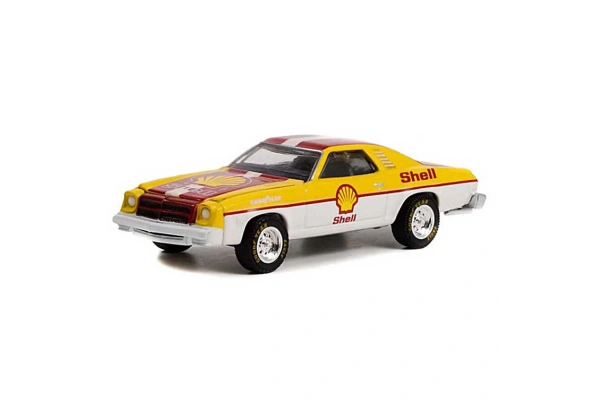 Greenlight 1:64 1975 Chevrolet Chevelle Laguna