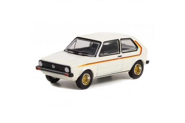 Greenlight 1:64 1975 Volkswagen Rabbit