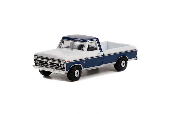Greenlight 1:64 1976 Ford F-150 Ranger XLT